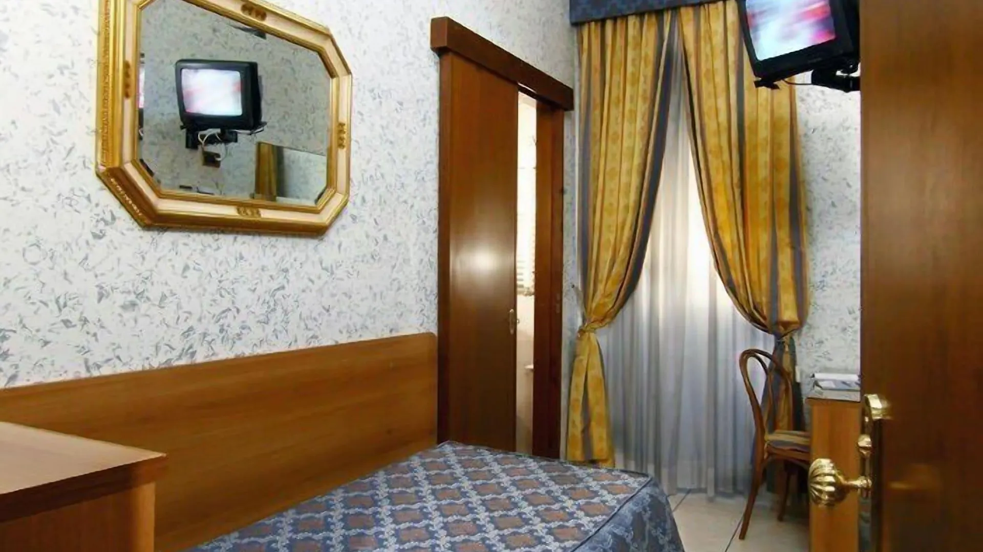 Hotel Assisi Rome Italy