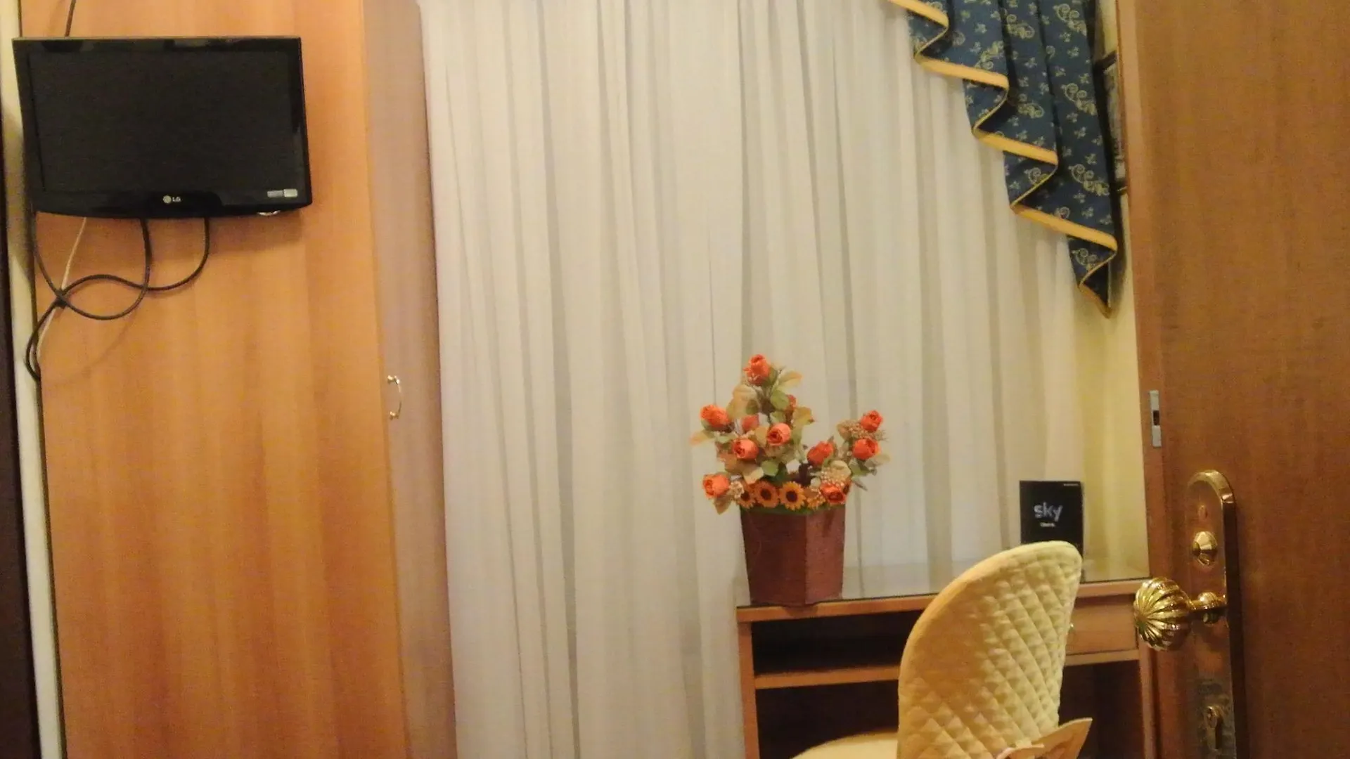 Hotel Assisi Rome