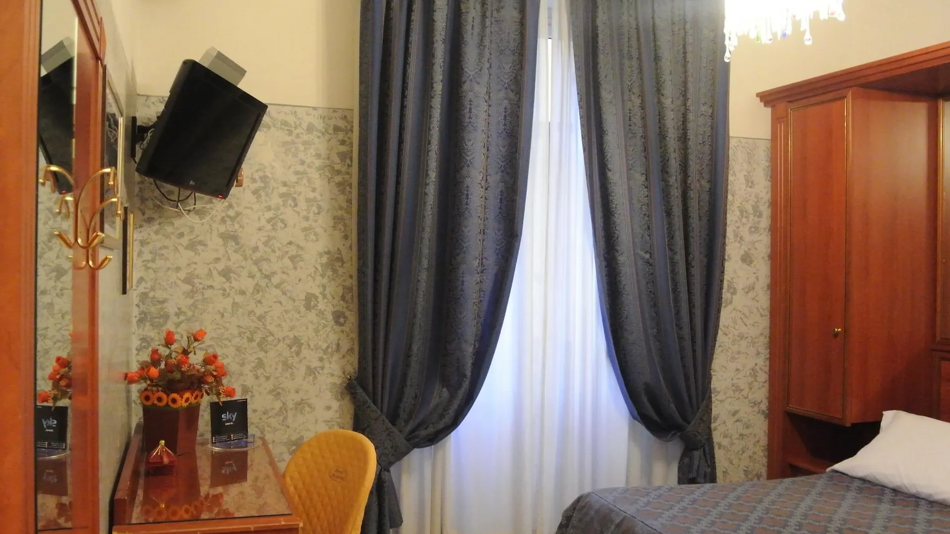 Hotel Assisi Rome