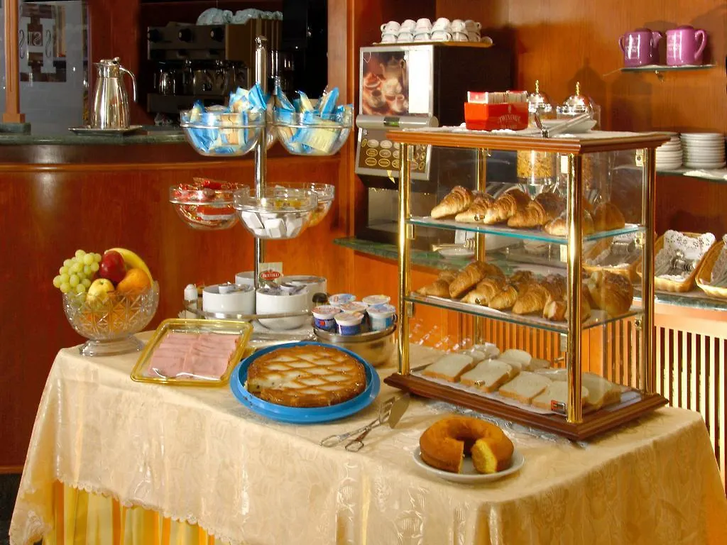 Hotel Assisi Rome