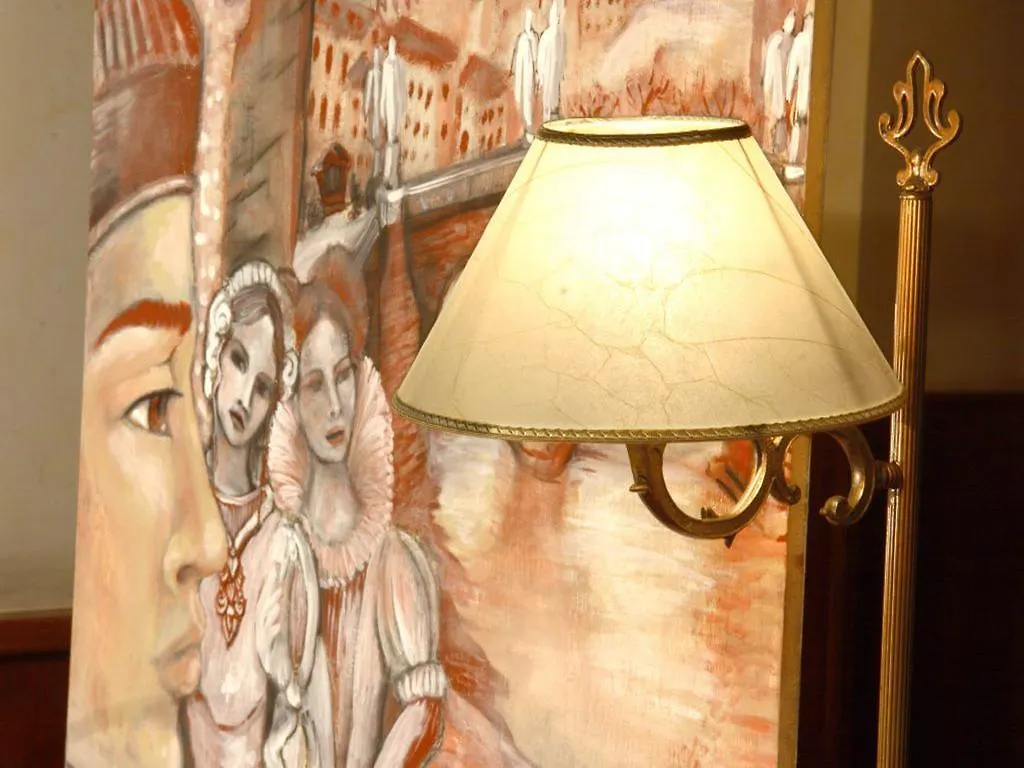Hotel Assisi Rome Italy