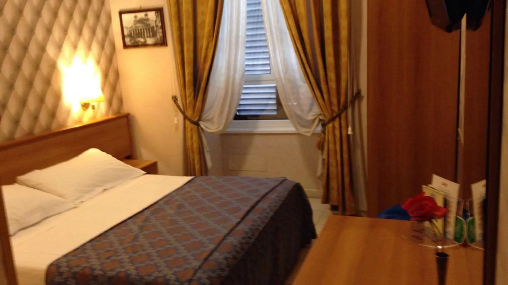 Hotel Assisi Rome