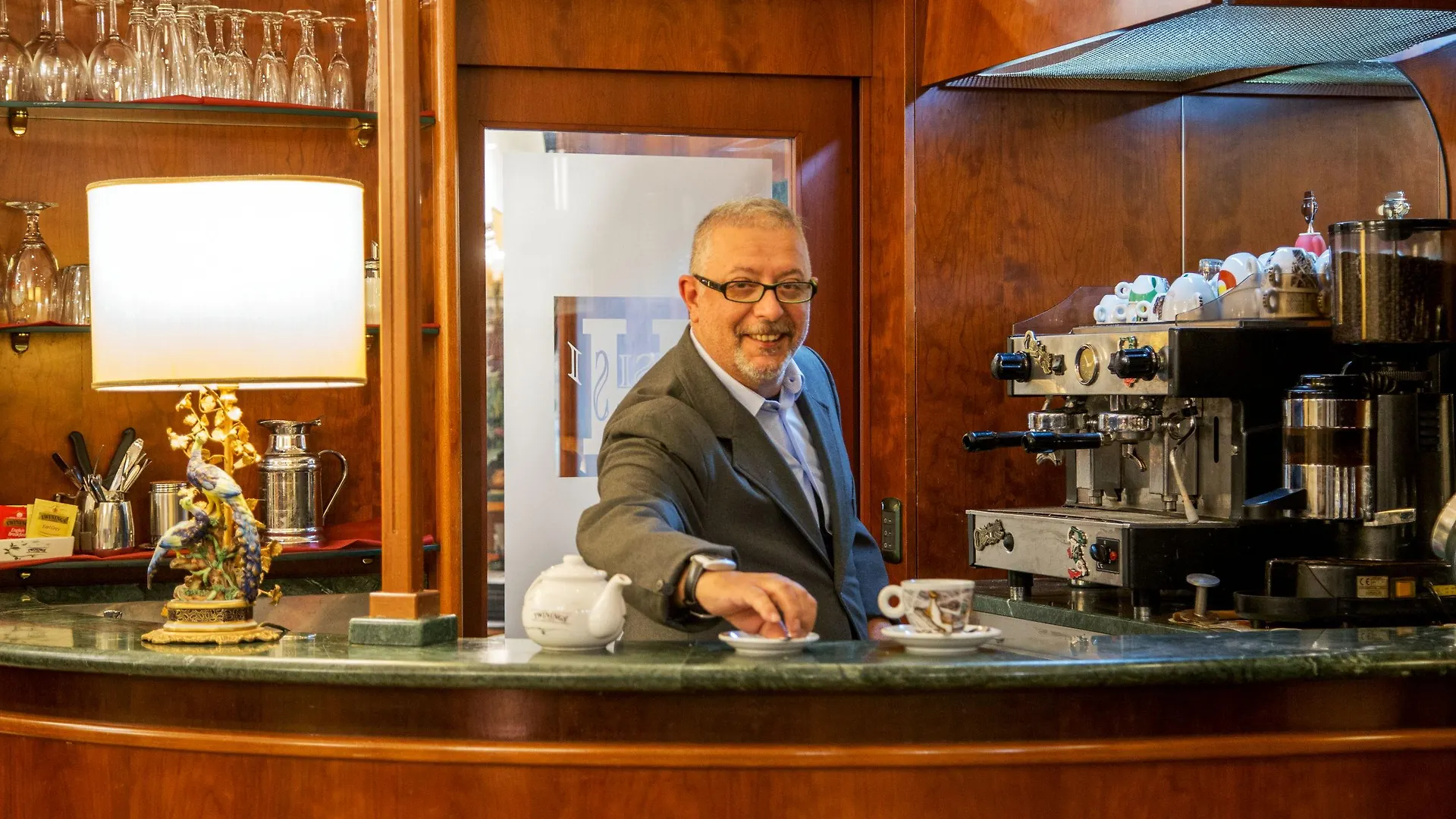 Hotel Assisi Rome 3*,  Italy