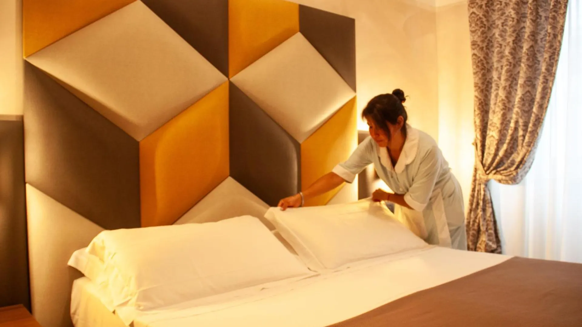 Hotel Assisi Rome Italy