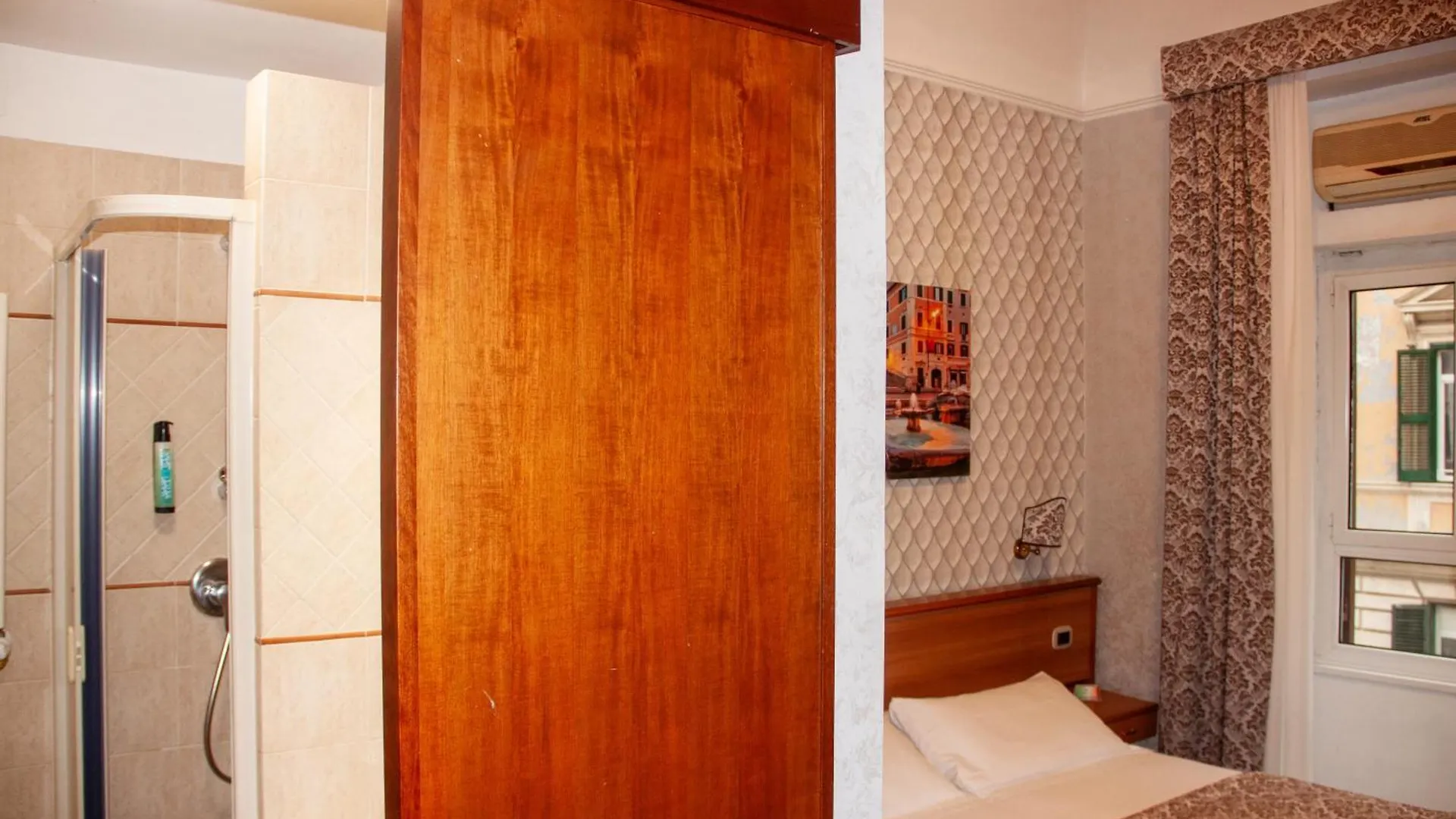 Hotel Assisi Rome