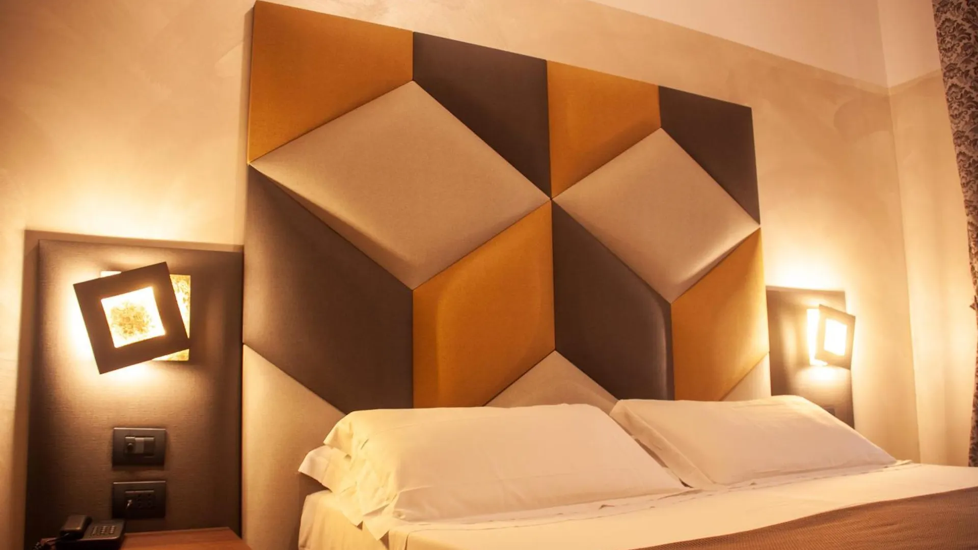 Hotel Assisi Rome