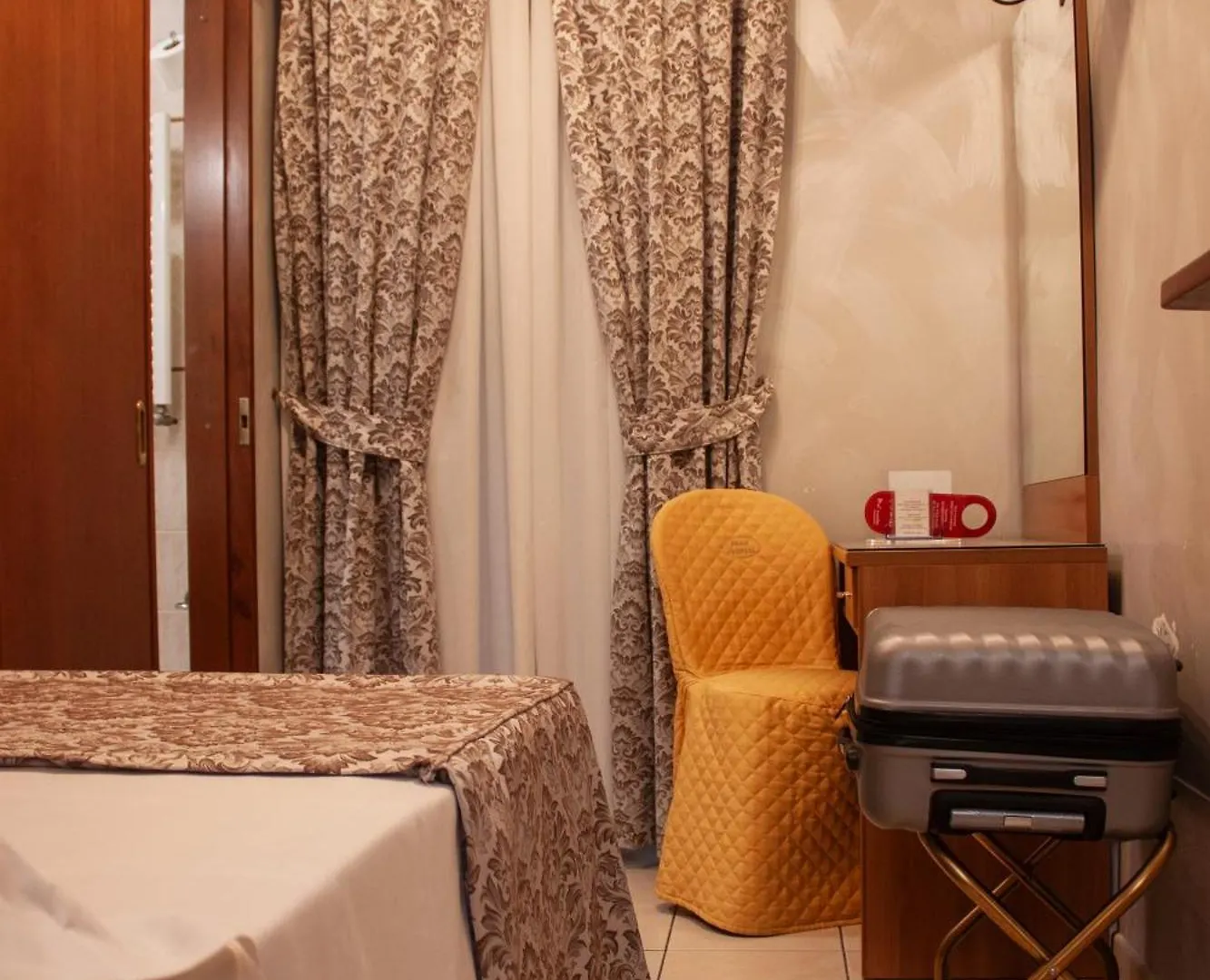 Hotel Assisi Rome Italy