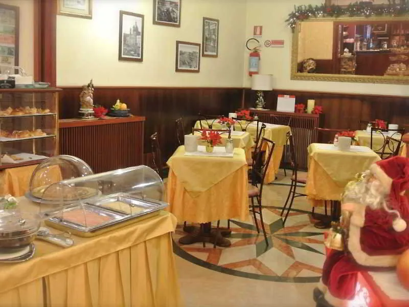 Hotel Assisi Rome Italy