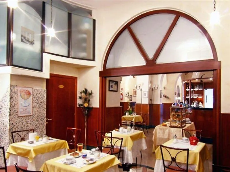 Hotel Assisi Rome