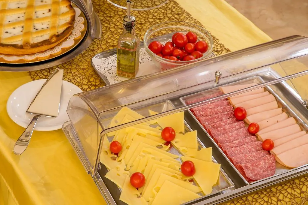 Hotel Assisi Rome