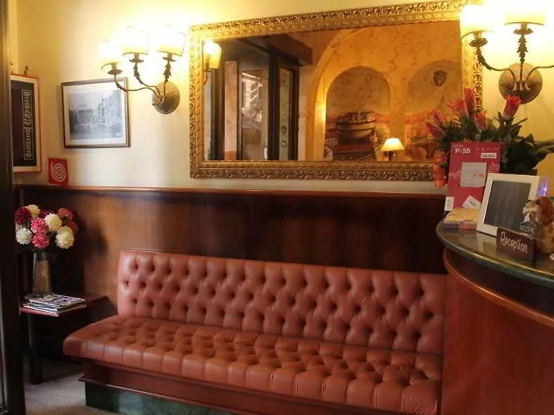 Hotel Assisi Rome