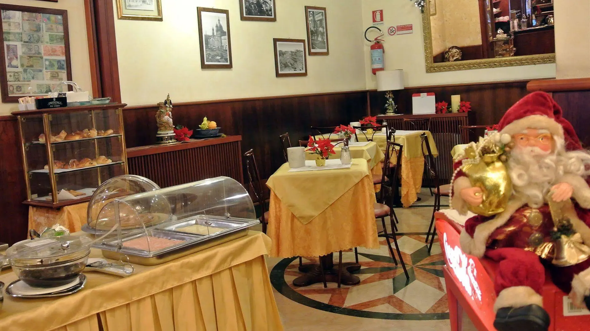 Hotel Assisi Rome