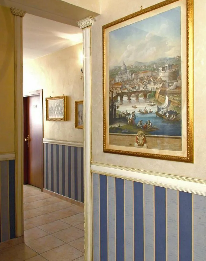 Hotel Assisi Rome
