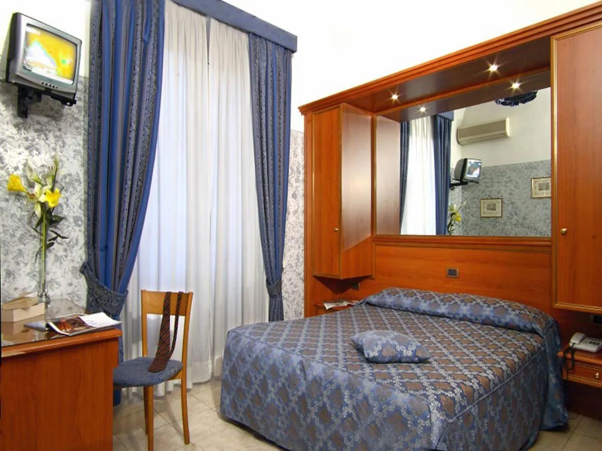 Hotel Assisi Rome