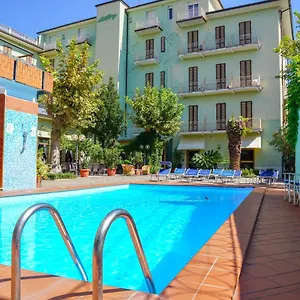 Hg Cappelli 3* Montecatini Terme