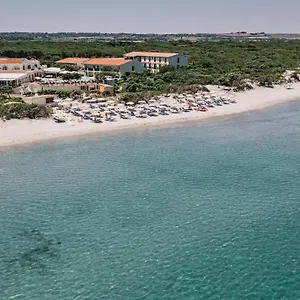 Mclub Del Golfo 4* Сорсо