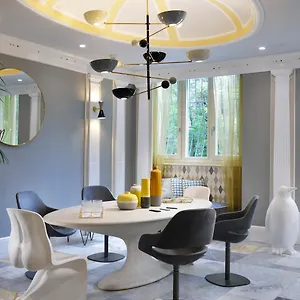 Residenza Delle Citta 4* Milano
