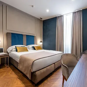 Dharma Style Hotel&spa Rome