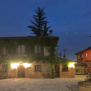 Landhuis Feliciana Pozzolengo