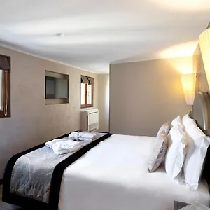 Alle Guglie Boutique 3* Venedik