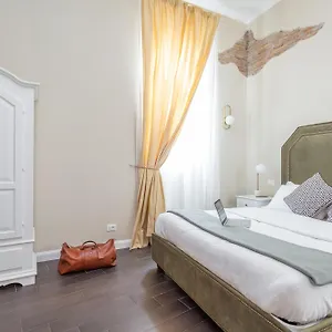 Daplace - La Mongolfiera In Navona Rzym