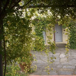 Landhuis Il Pezzatino Rufina