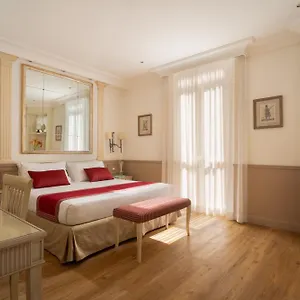 Hotel Glori, Roma