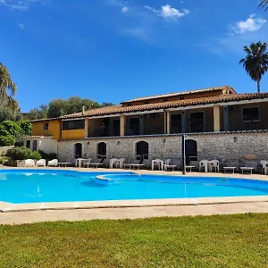 Vakantieboerderij Le Chiuse Carlentini
