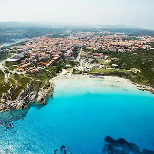 Smart & 5* Санта-Тереза-Галлура