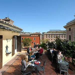 3* Otel Parlamento Boutique