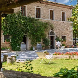 Vakantieboerderij Tenuta Armaiolo Rapolano Terme