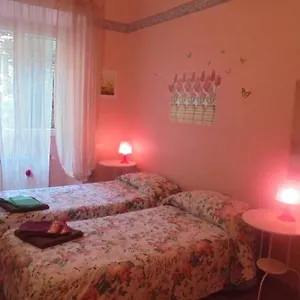 Max House Rzym