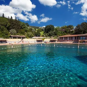 Calidario Terme Etrusche 3* Venturina Terme