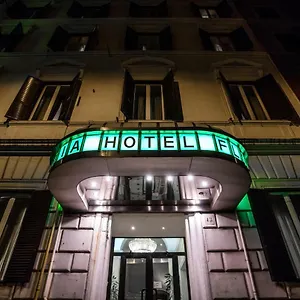 Raeli Floridia Rzym